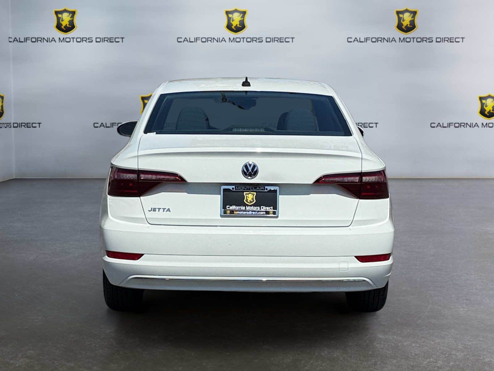 2020 Volkswagen Jetta S photo 4