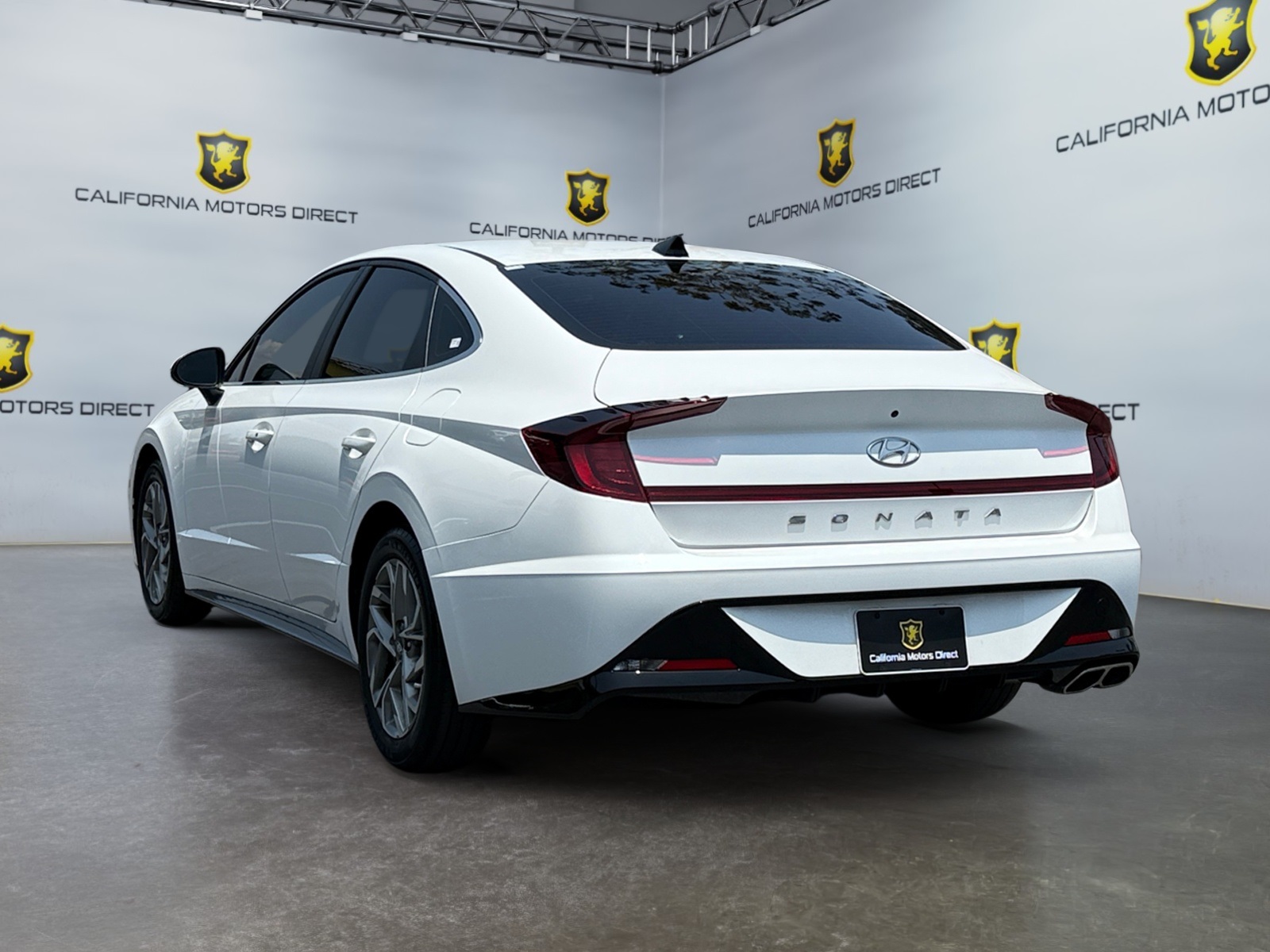 2022 Hyundai Sonata SEL photo 3