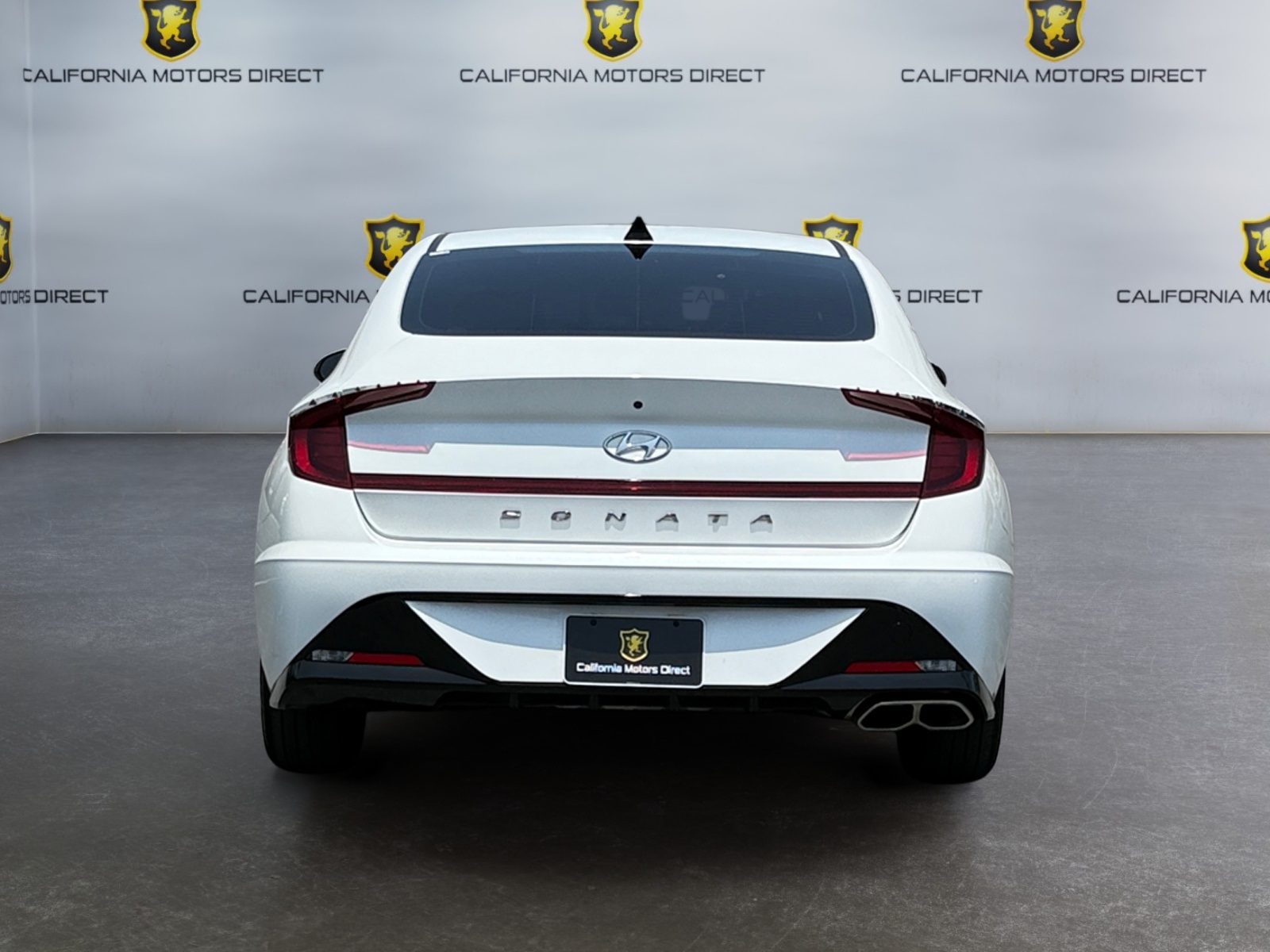 2022 Hyundai Sonata SEL photo 4
