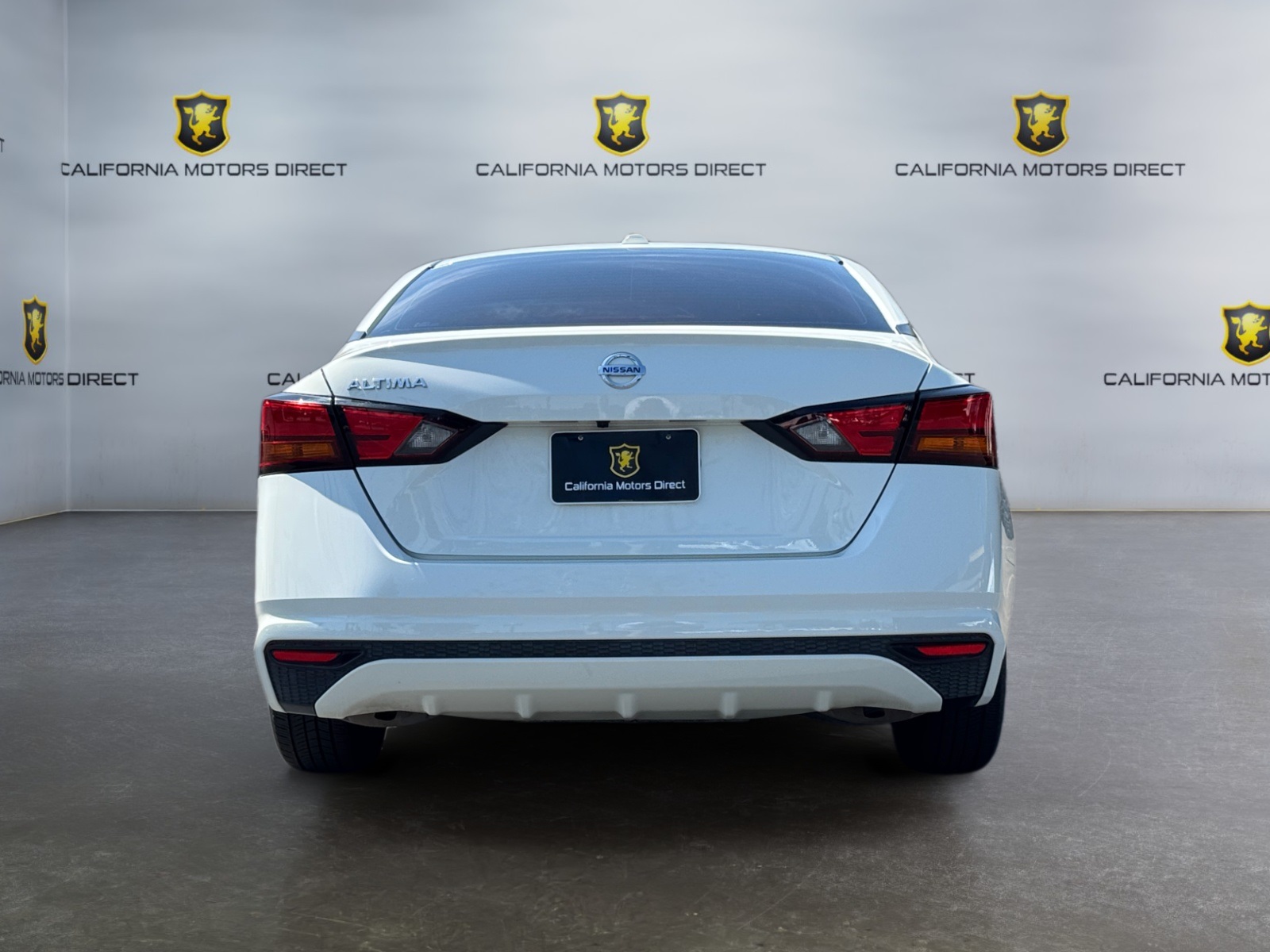 2020 Nissan Altima 2.5 S photo 4