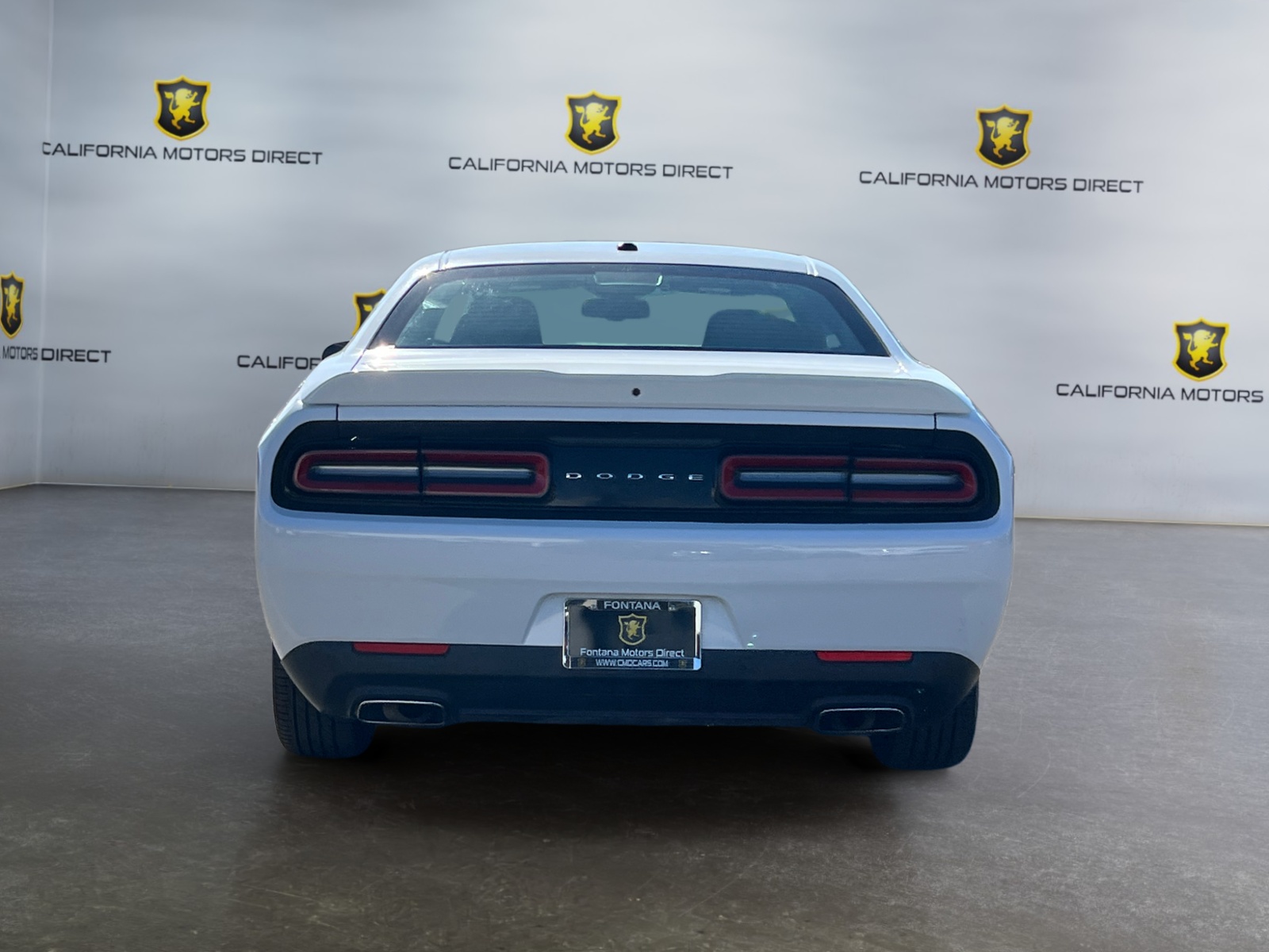 2022 Dodge Challenger GT photo 3
