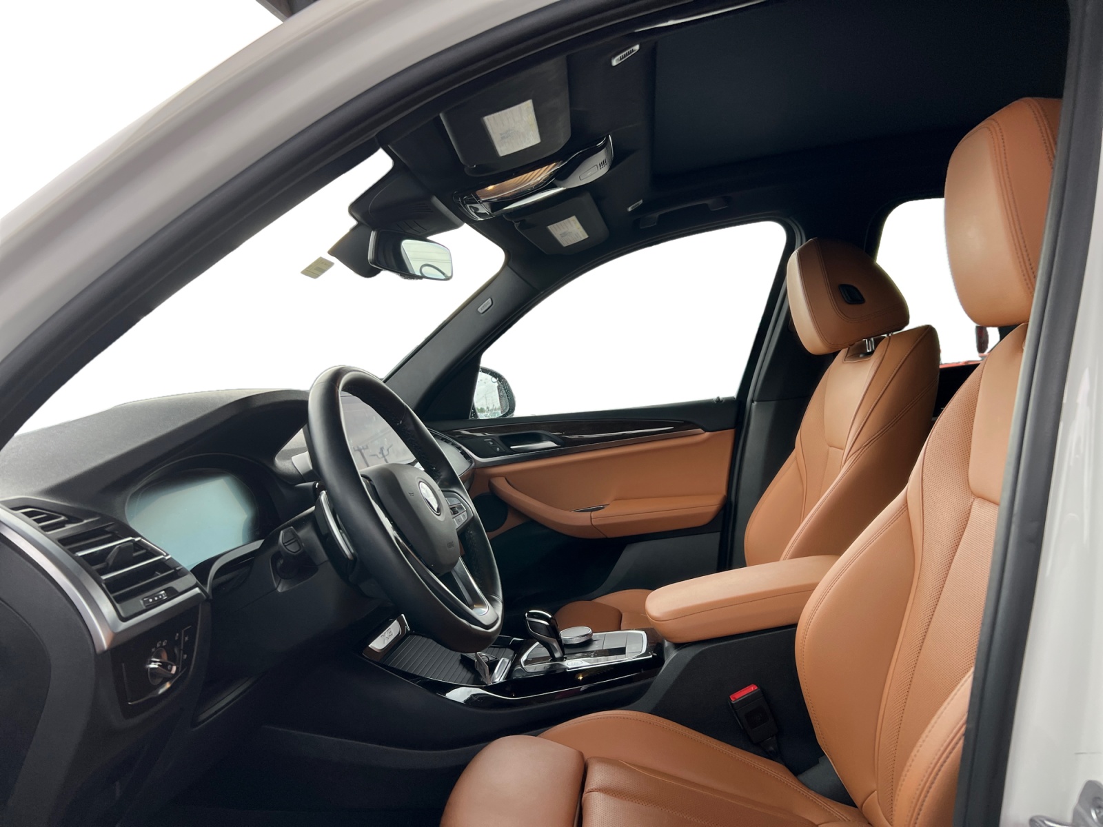 Sold 2022 BMW X3 sDrive30i in Fontana