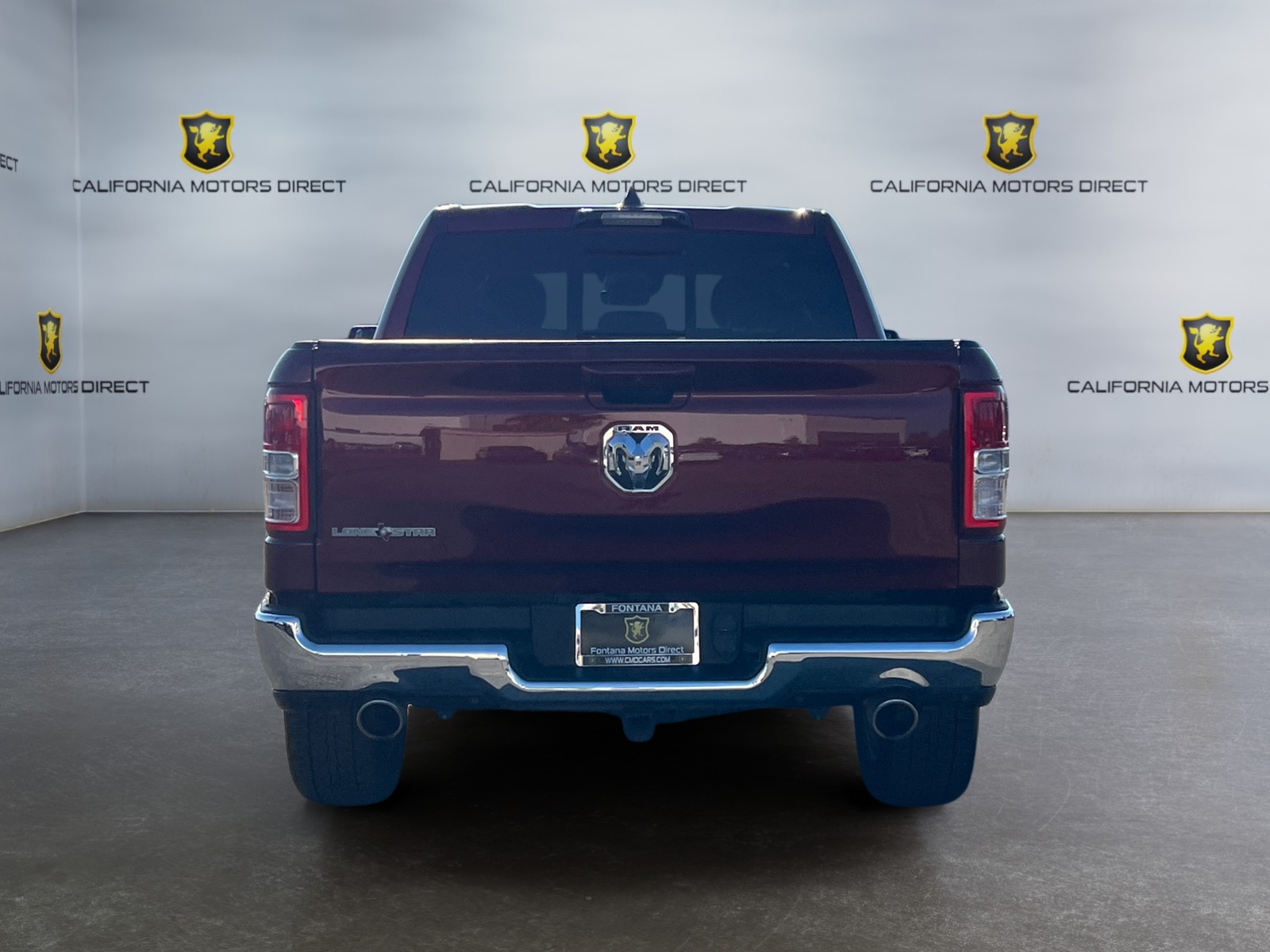 2022 Ram 1500 Lone Star photo 4