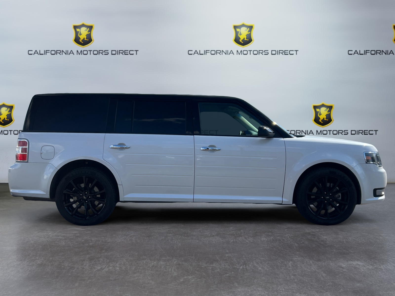 user_f7f2fa19ページ Sold 2019 Ford Flex SEL in Fontana