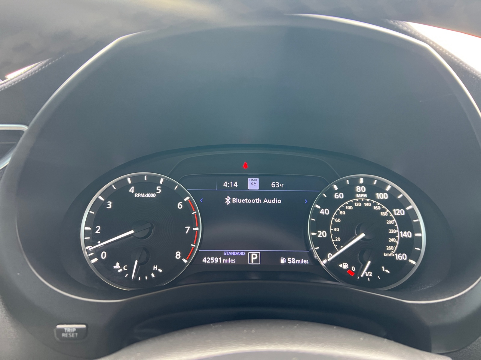 Used 2021 INFINITI QX50 AUTOGRAPH in Fontana