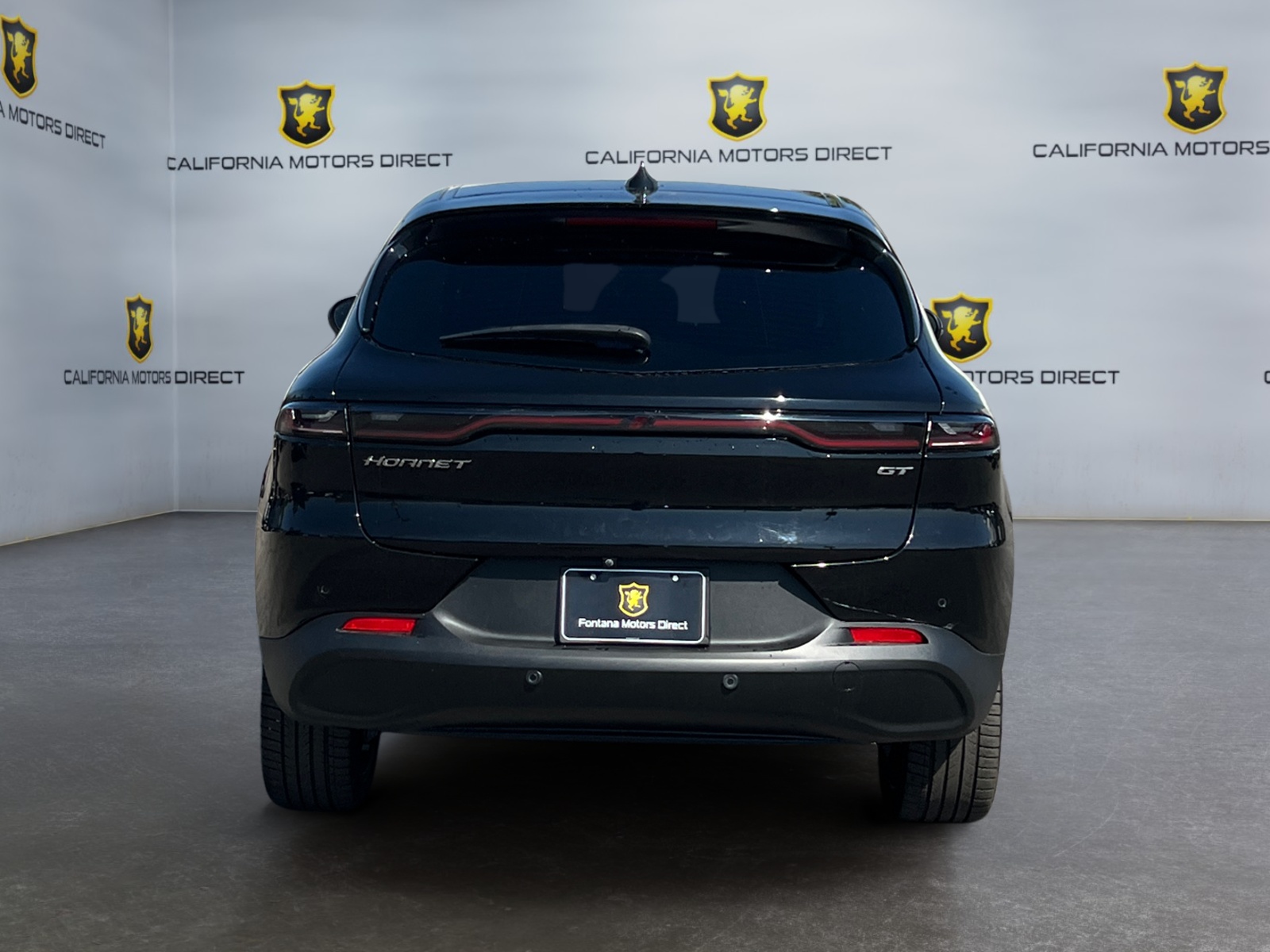 2023 Dodge Hornet GT Plus photo 4
