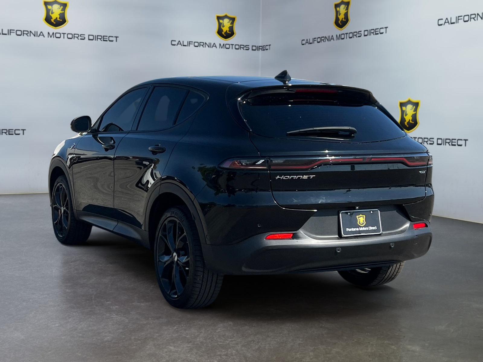 2023 Dodge Hornet GT Plus photo 3