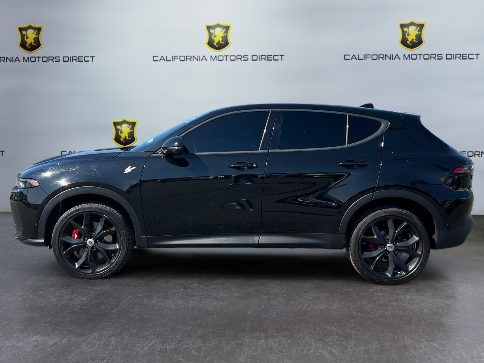 2023 Dodge Hornet GT Plus photo 2