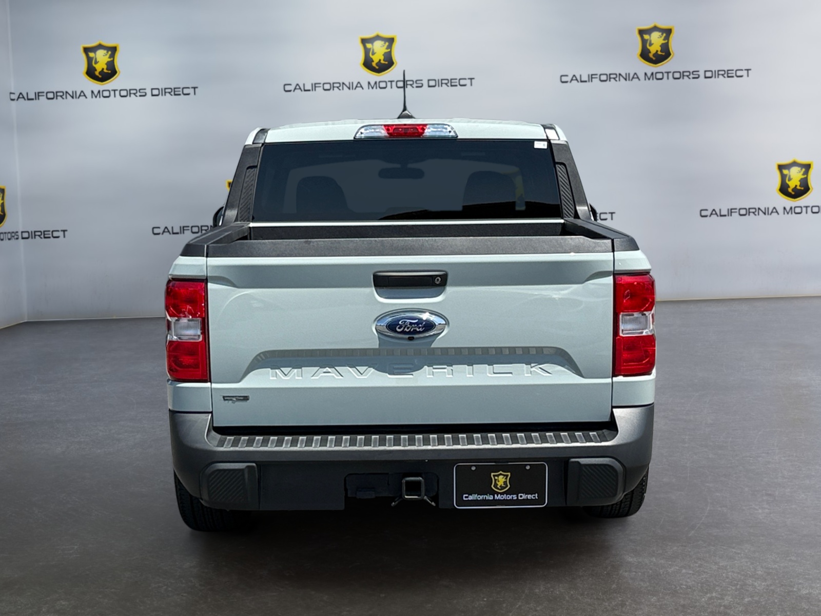 2024 Ford Maverick XL photo 4
