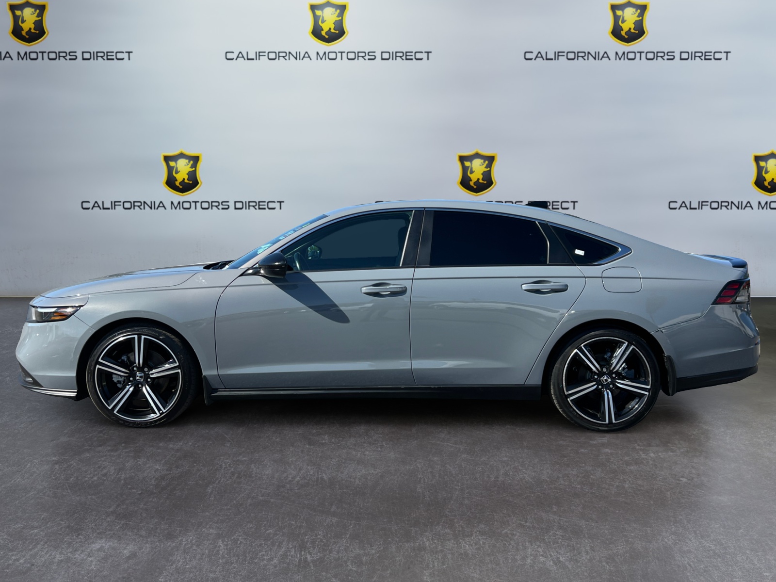 2024 Honda Accord Hybrid Sport photo 2