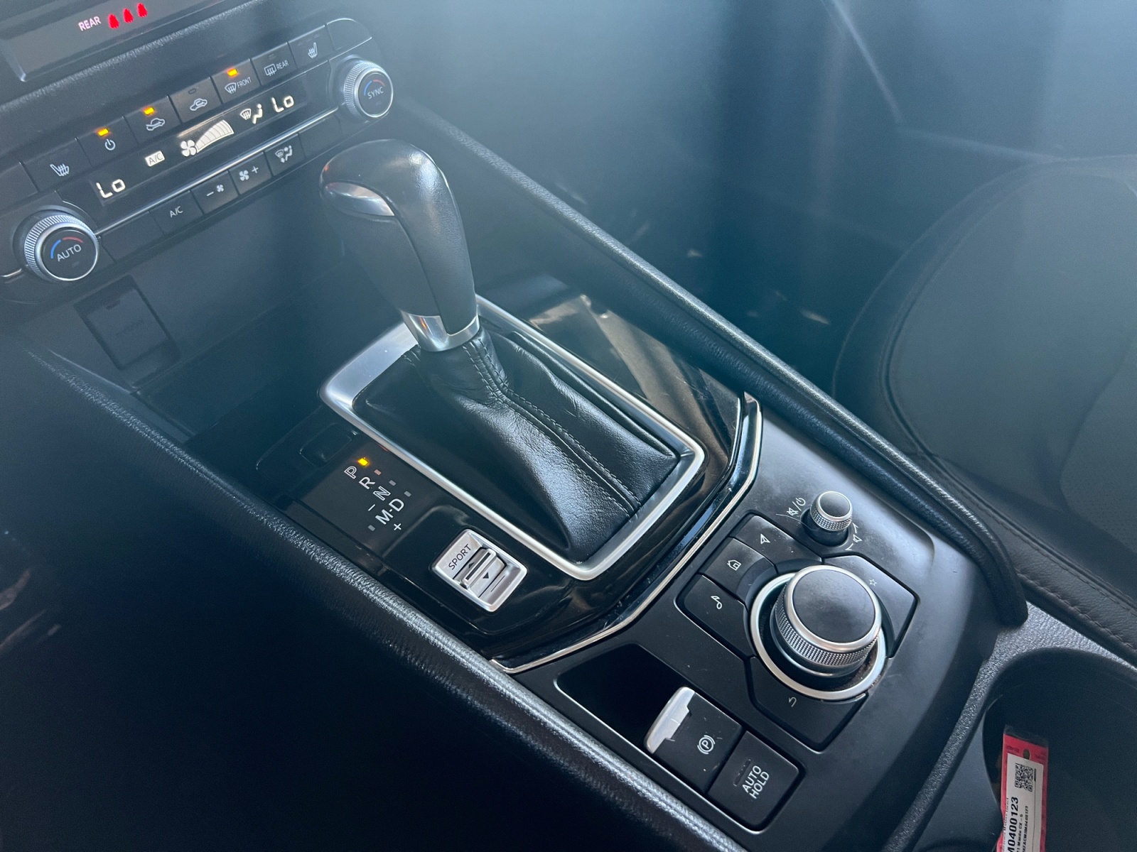 Sold 2021 Mazda CX-5 Touring in Fontana