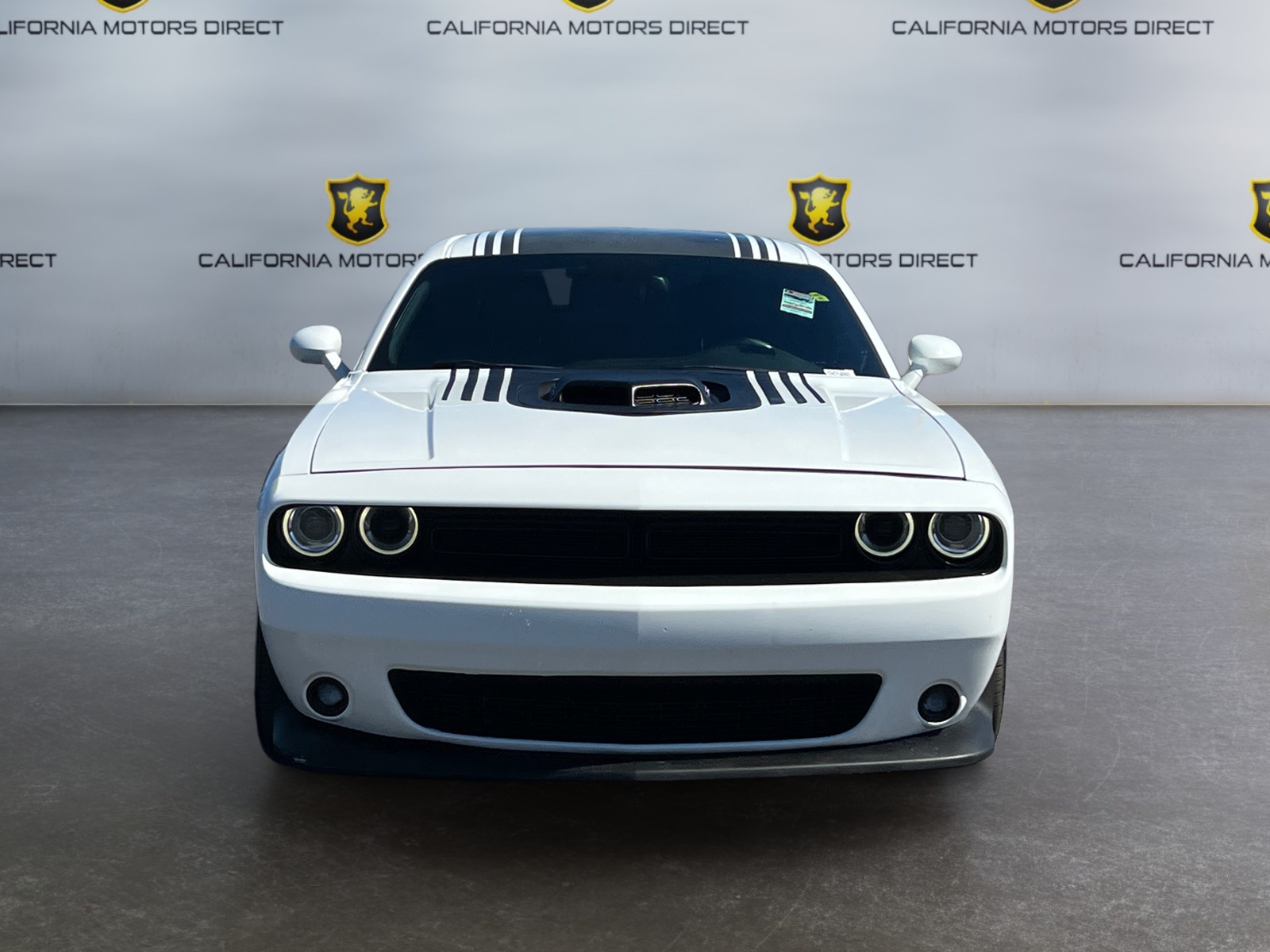 Sold 2016 Dodge Challenger 392 Hemi Scat Pack Shaker in Fontana