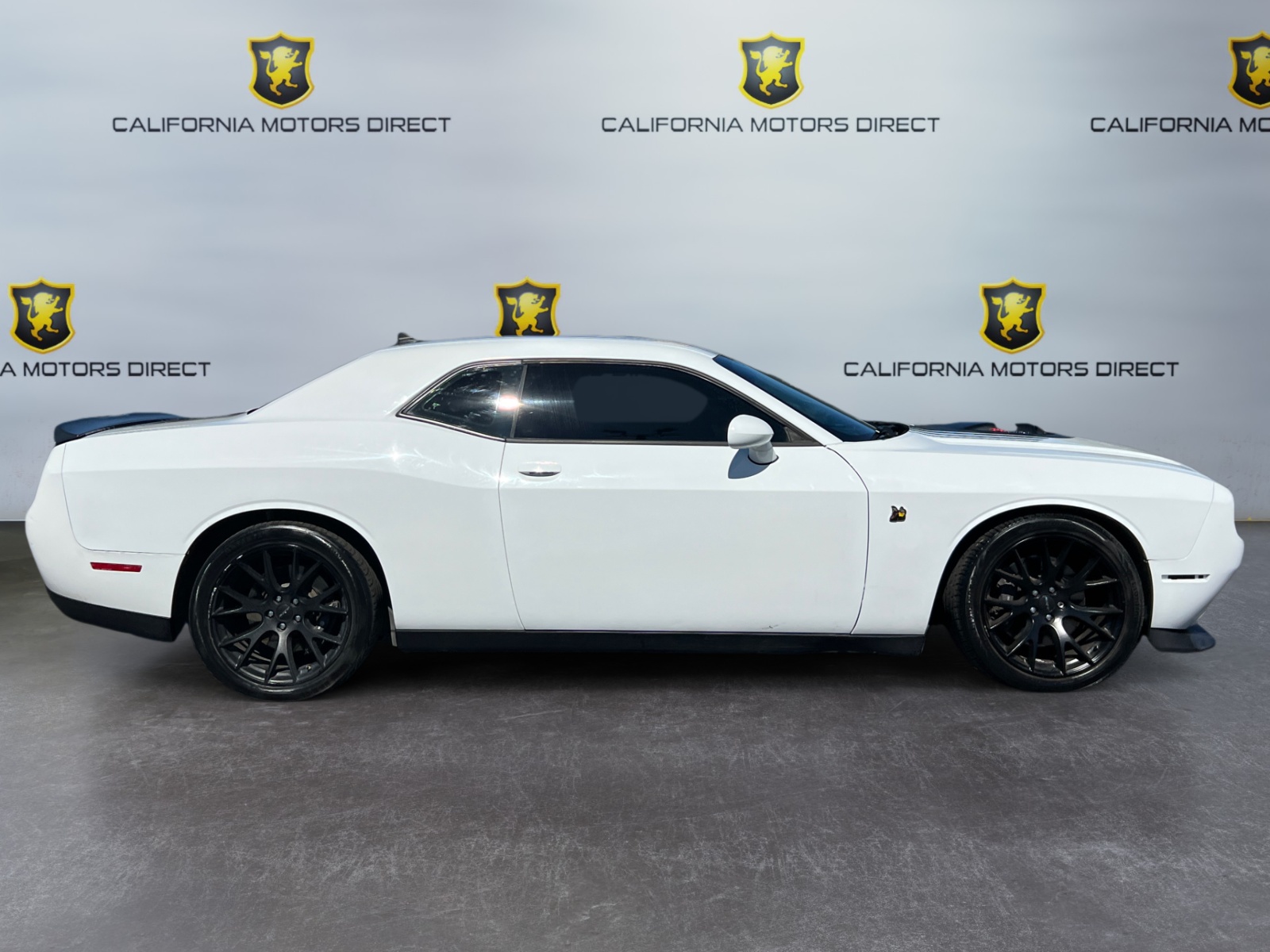Sold 2016 Dodge Challenger 392 Hemi Scat Pack Shaker in Fontana