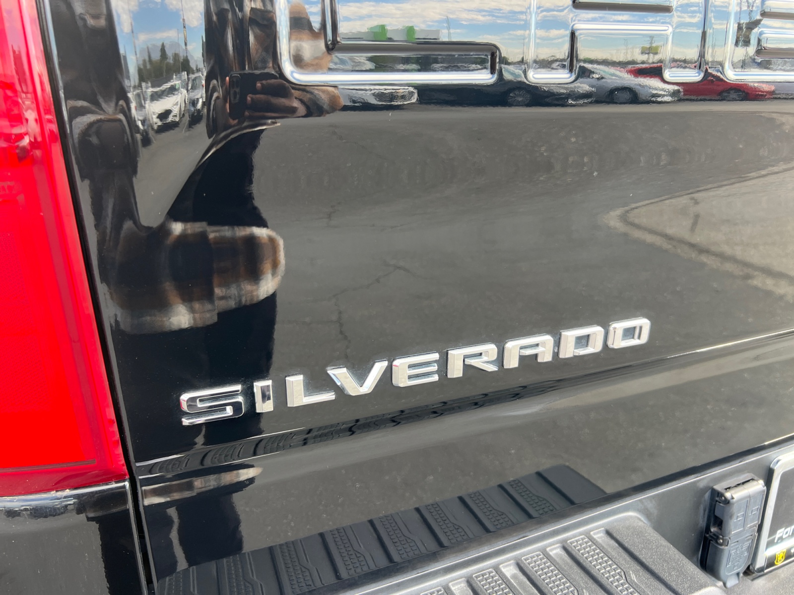 Sold 2022 Chevrolet Silverado 1500 ZR2 in Fontana