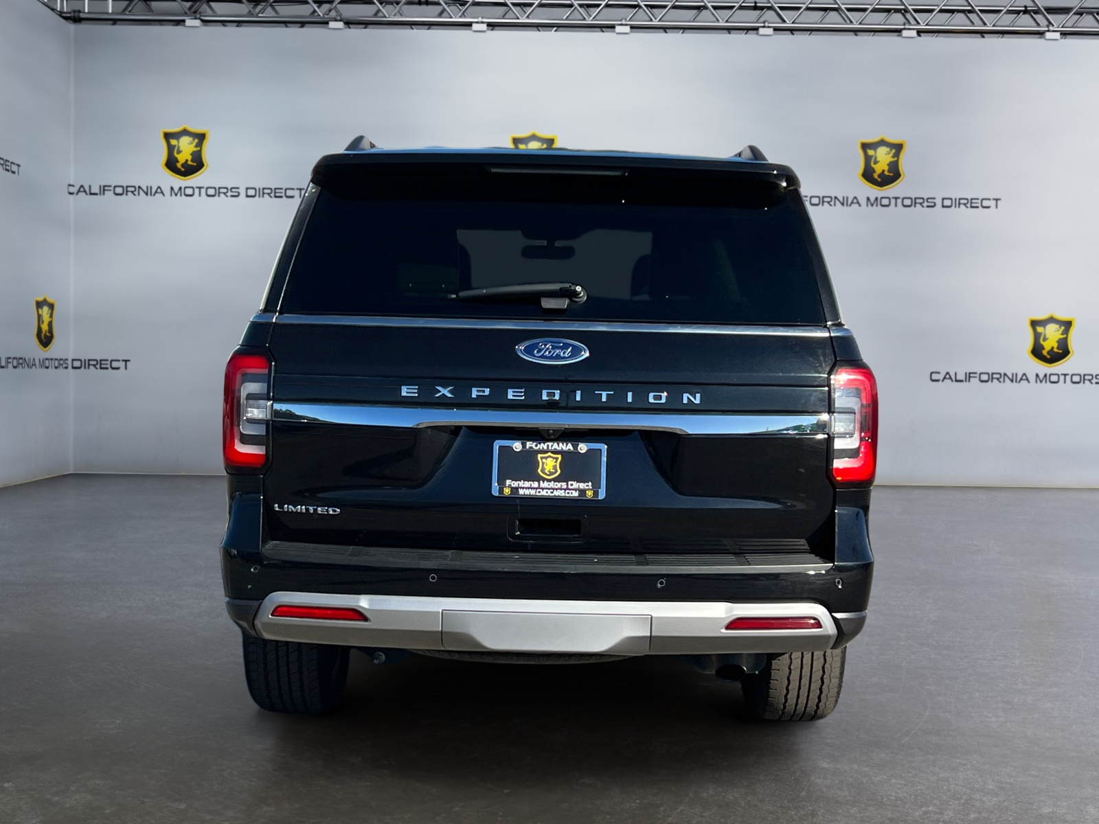 2024 Ford Expedition Limited - Photo 4