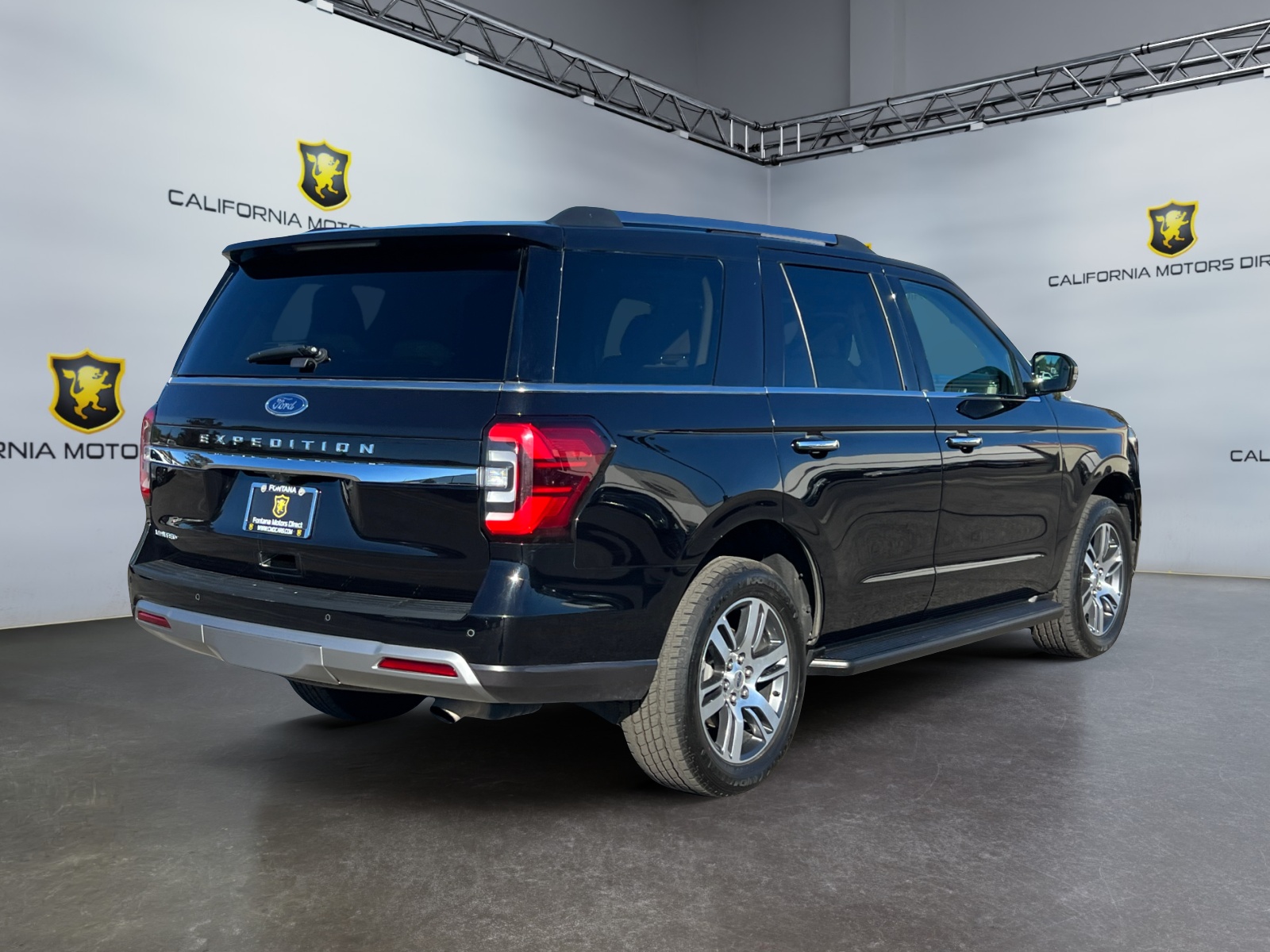 2024 Ford Expedition Limited - Photo 5