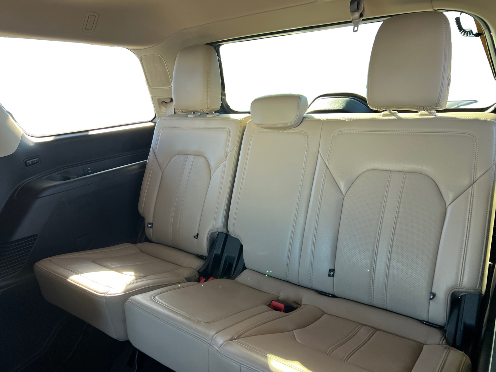2024 Ford Expedition Limited - Photo 13