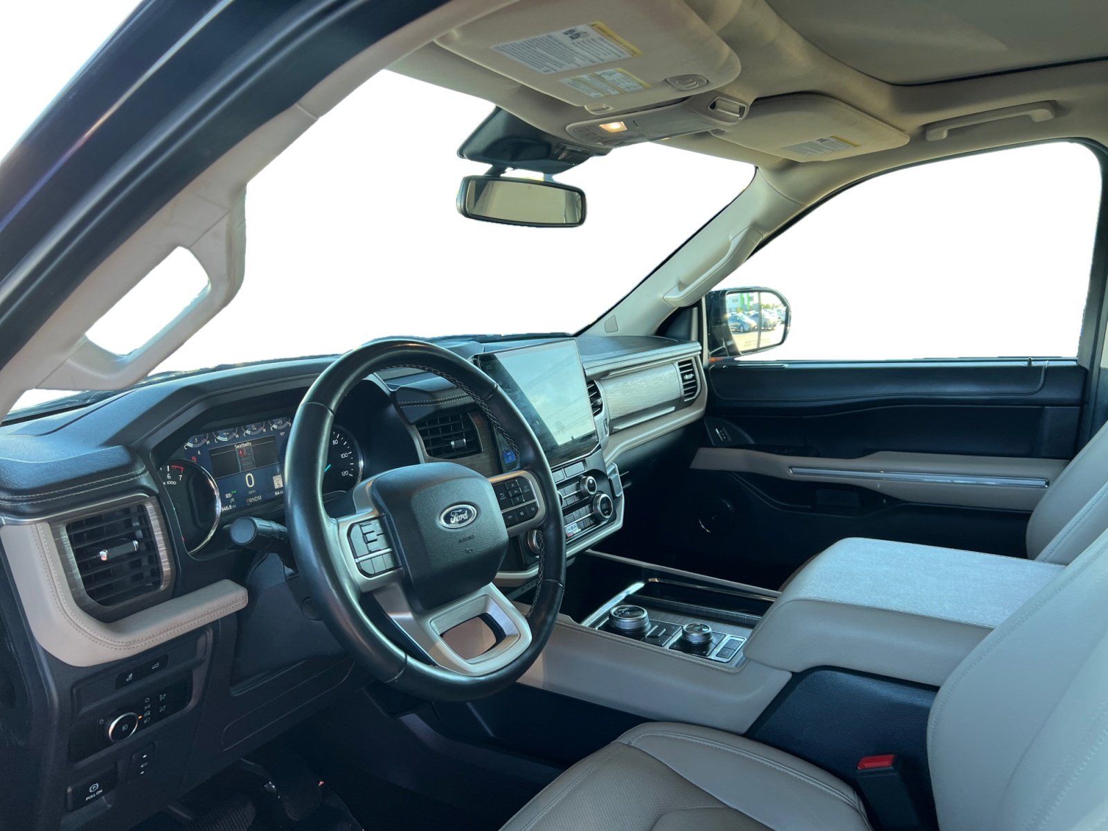 2024 Ford Expedition Limited - Photo 9