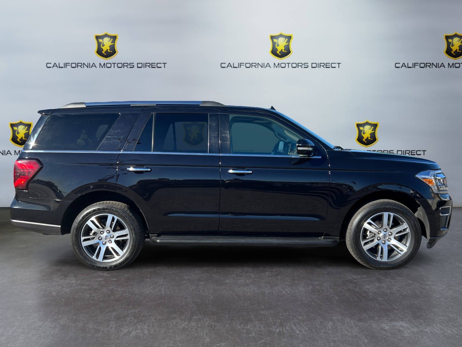 2024 Ford Expedition Limited - Photo 6