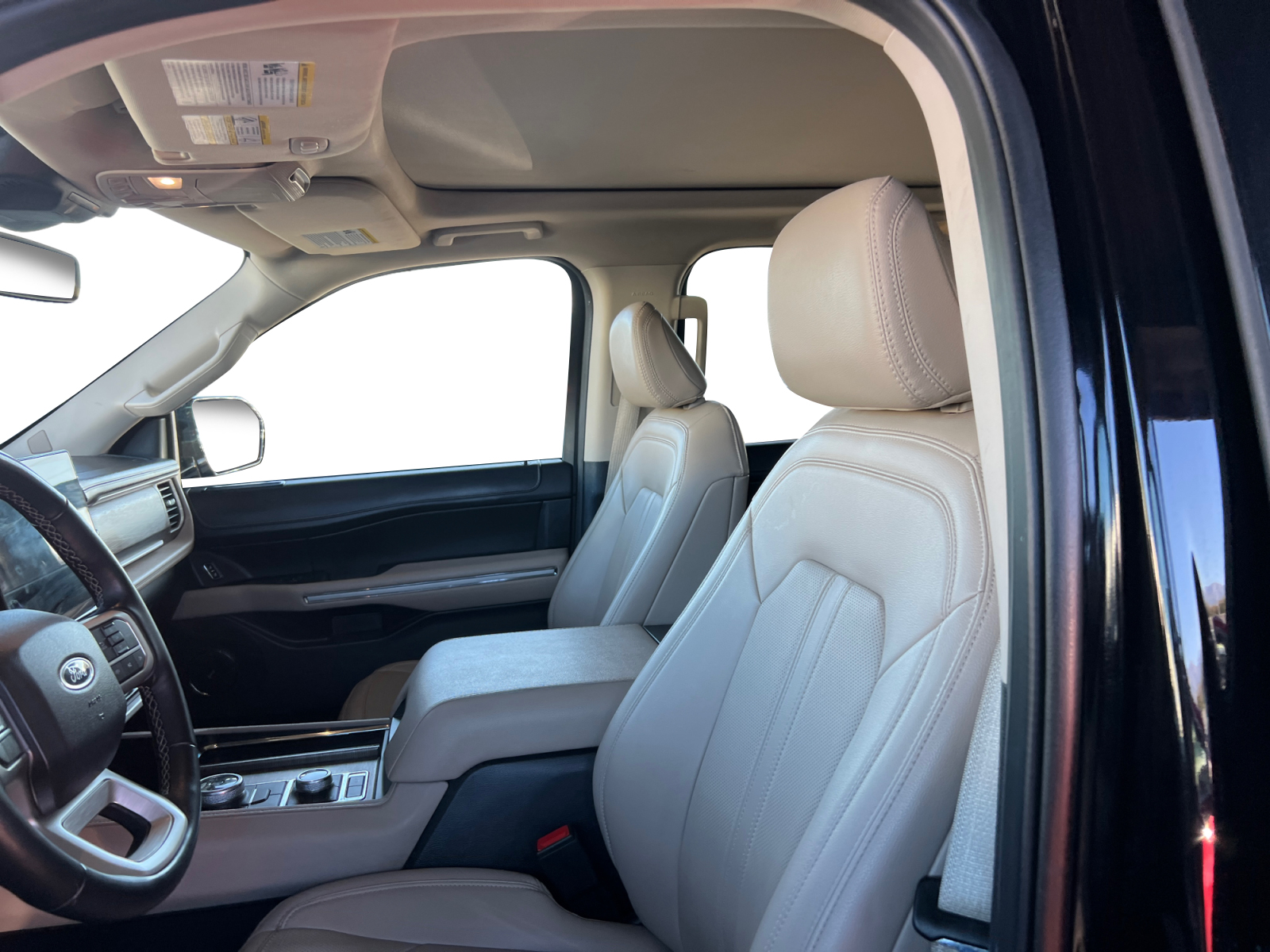 2024 Ford Expedition Limited - Photo 10