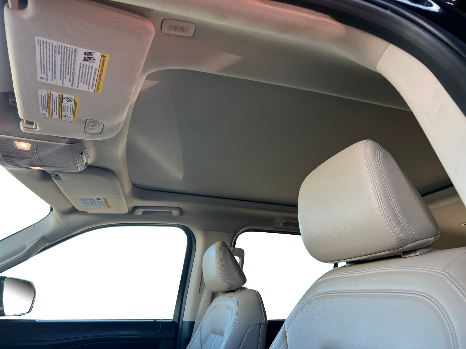 2024 Ford Expedition Limited - Photo 11