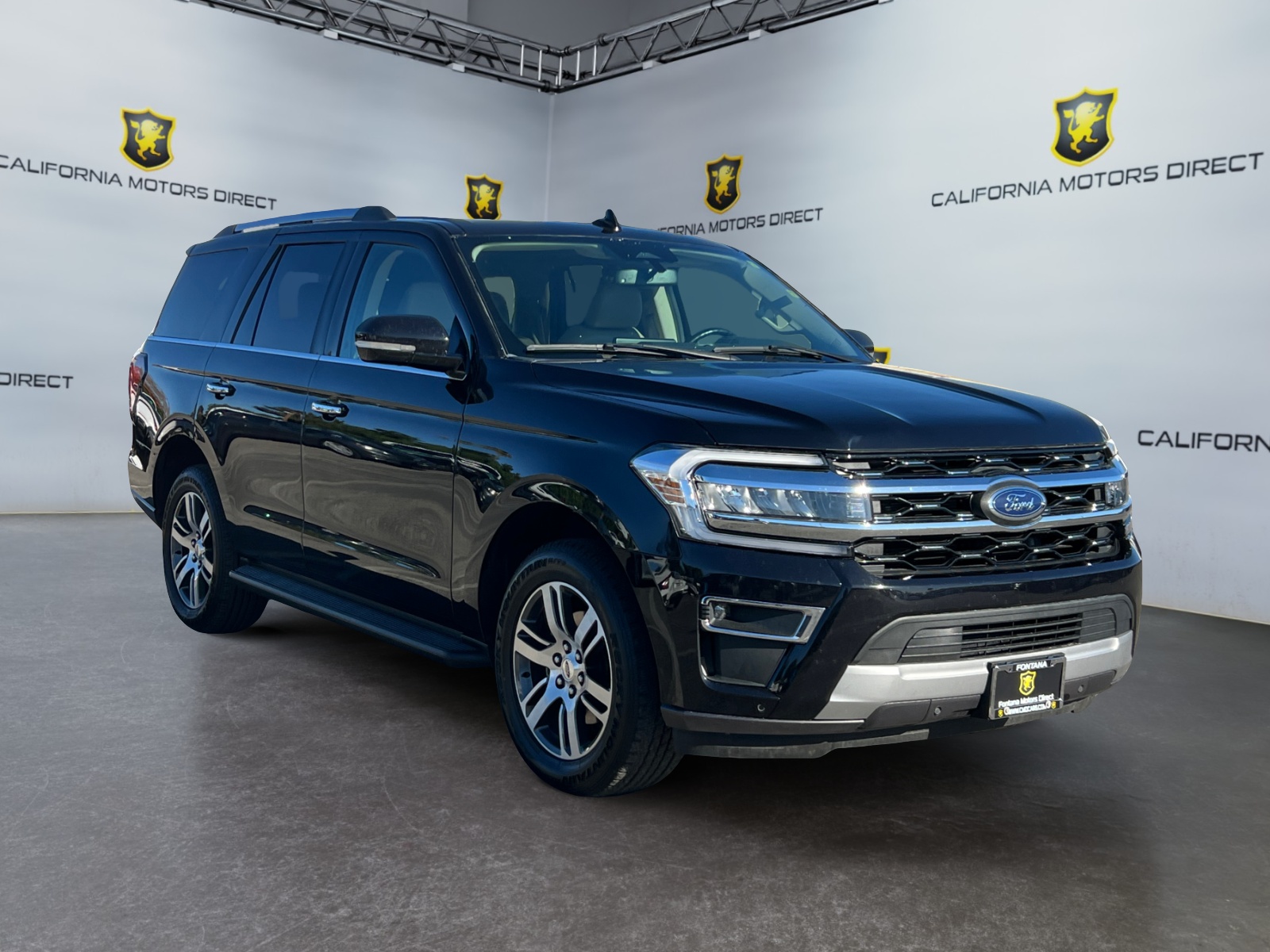 2024 Ford Expedition Limited - Photo 7