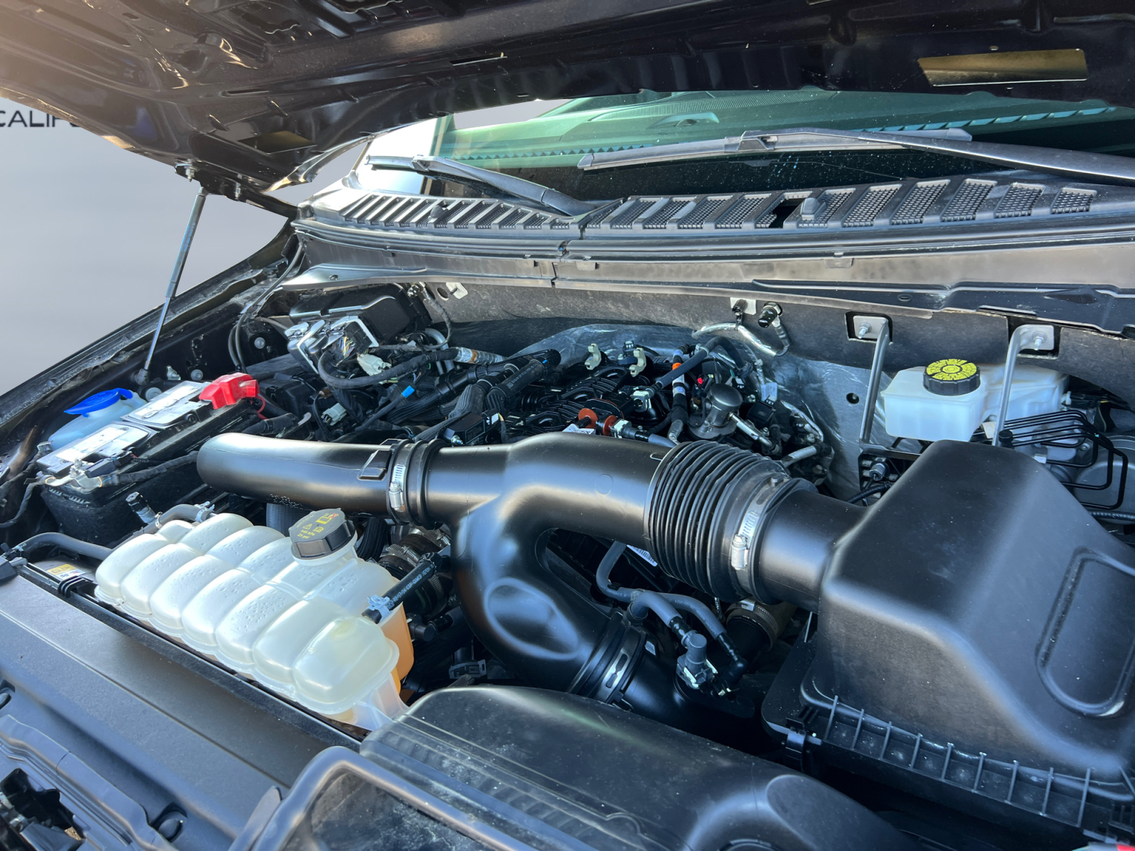 2024 Ford Expedition Limited - Photo 14
