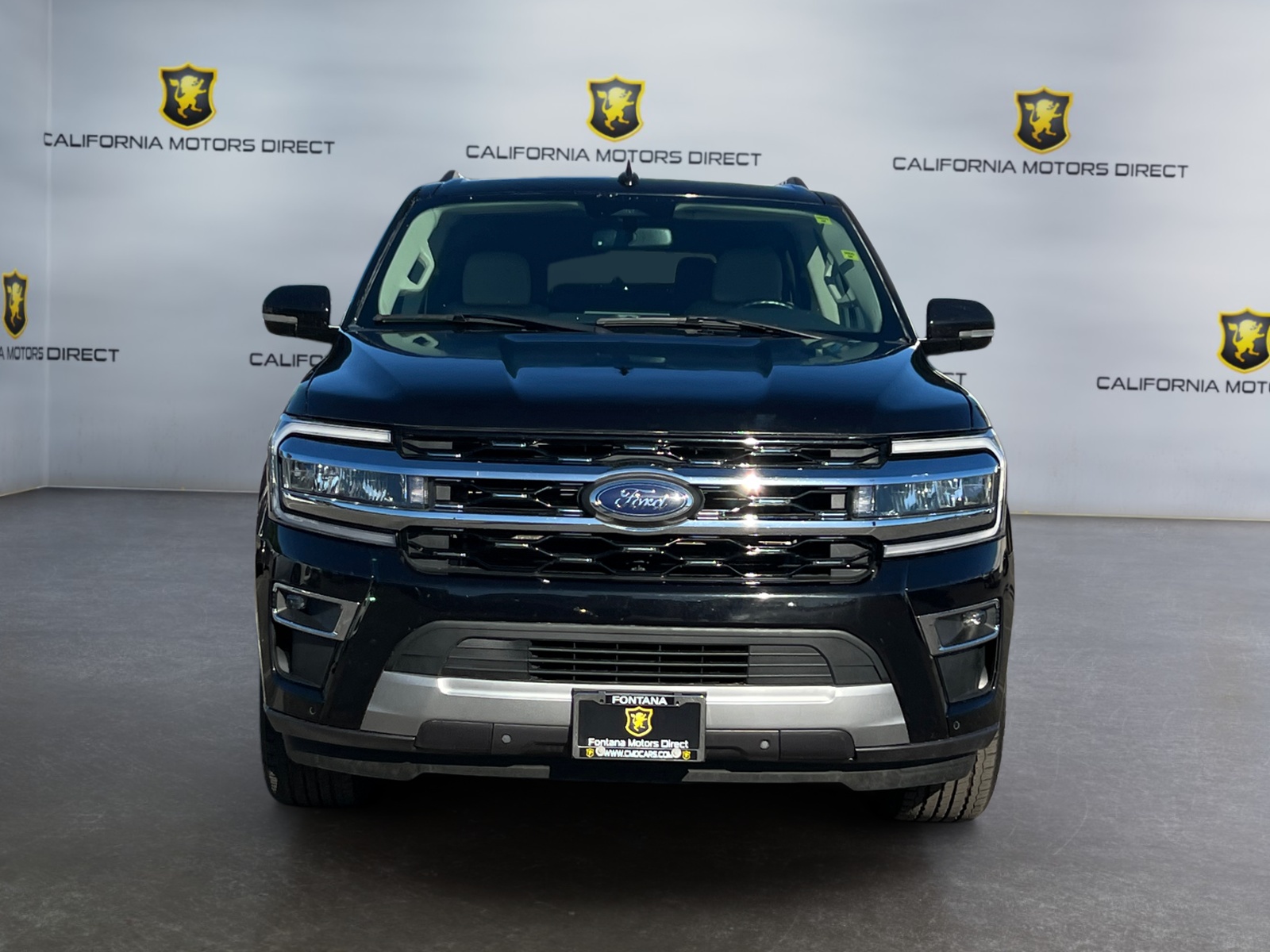 2024 Ford Expedition Limited - Photo 8