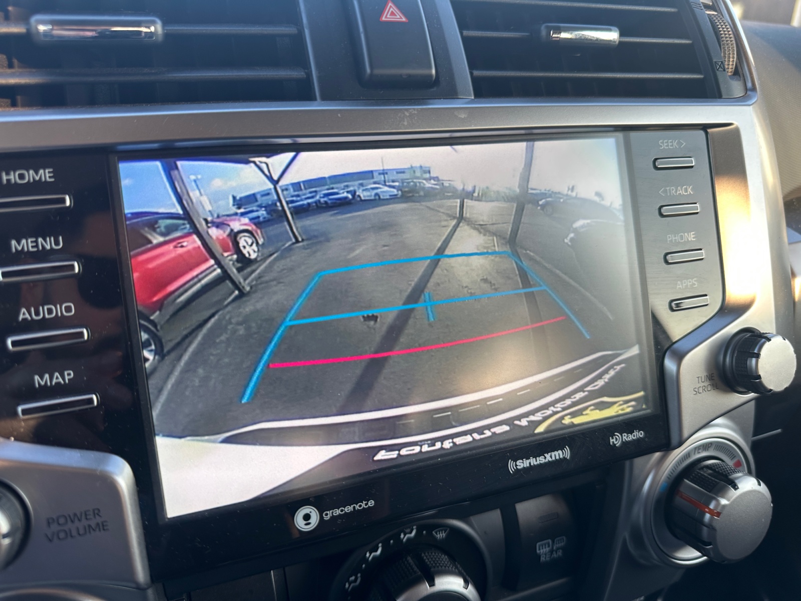 2024 Toyota 4Runner SR5 Premium photo 2