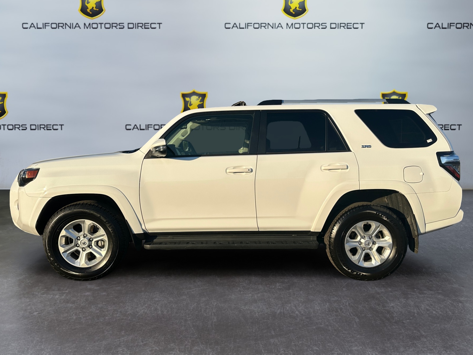 2024 Toyota 4Runner SR5 Premium photo 3