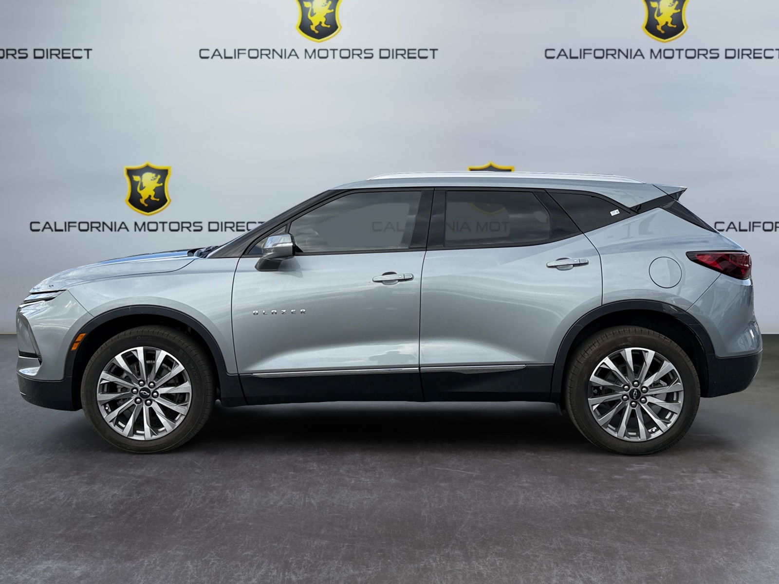 2023 Chevrolet Blazer Premier photo 3