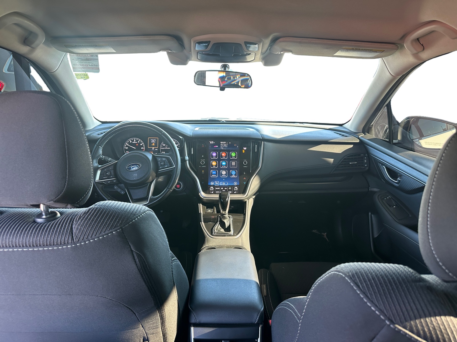 Sold 2022 Subaru Legacy Premium in Fontana