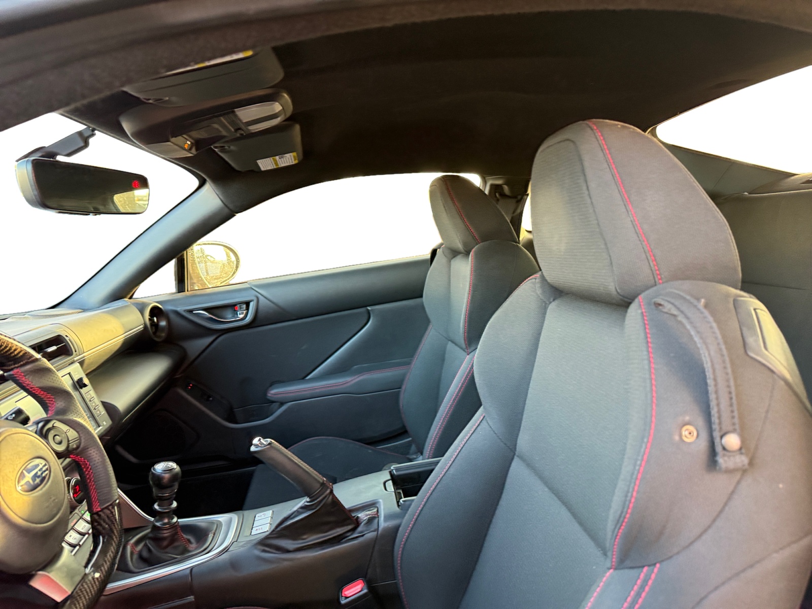 Sold 2023 Subaru BRZ Premium in Fontana