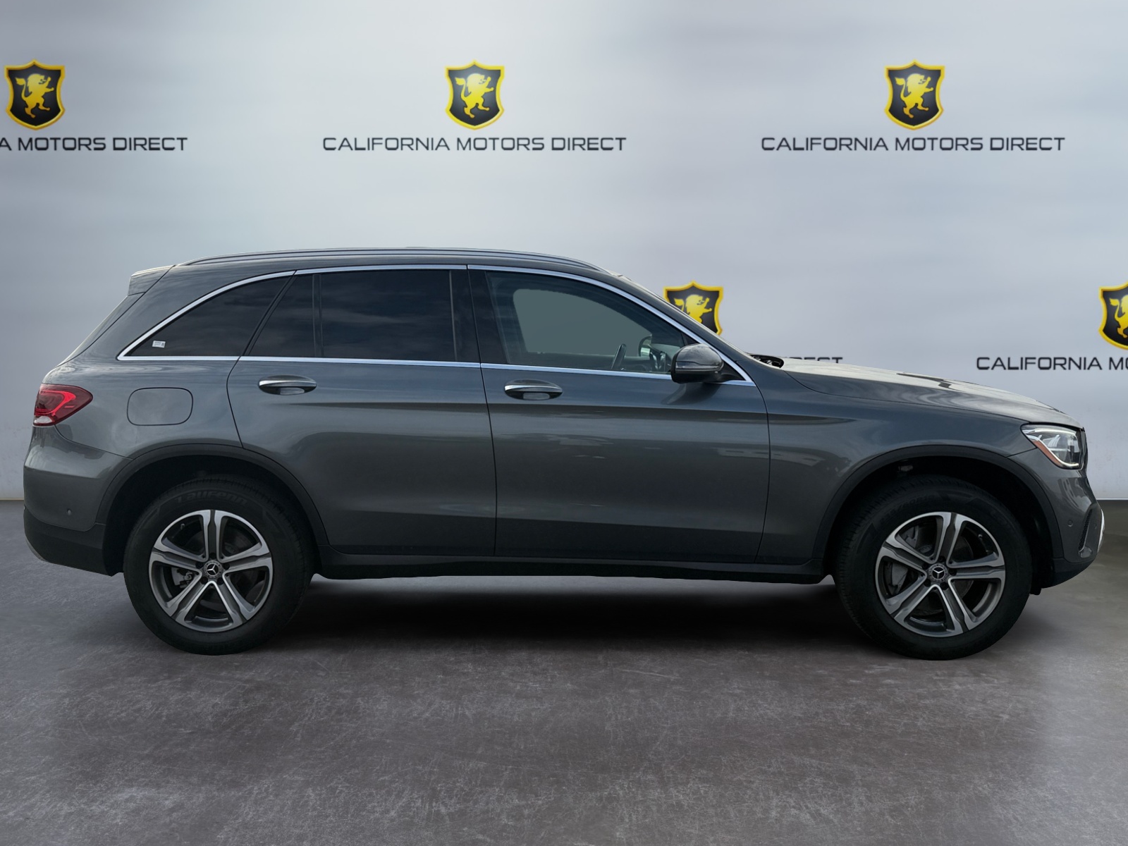 2021 Mercedes-Benz GLC GLC300 - Photo 6