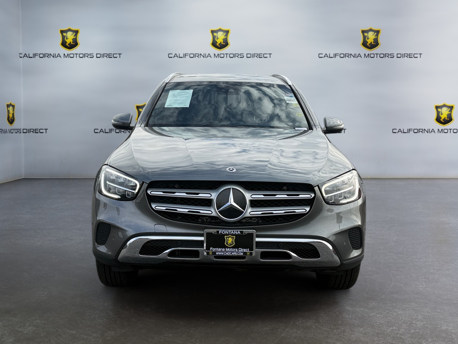 2021 Mercedes-Benz GLC GLC300 - Photo 8