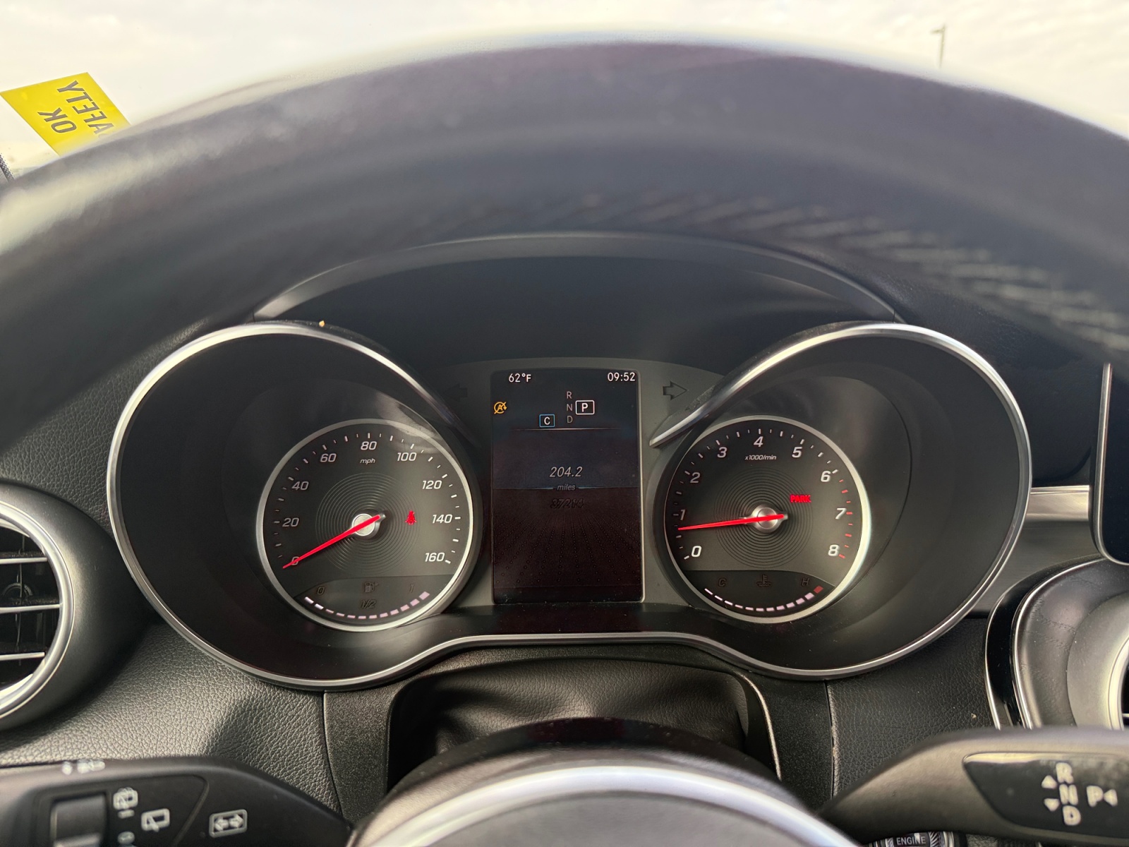 2021 Mercedes-Benz GLC GLC300 - Photo 21