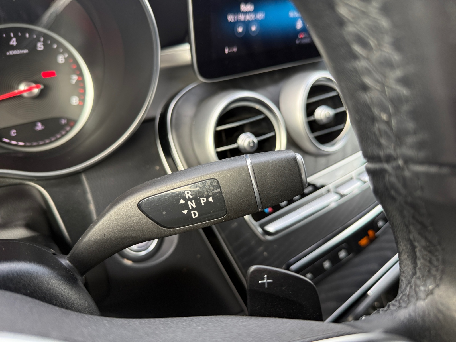 2021 Mercedes-Benz GLC GLC300 - Photo 26