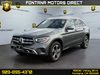 2021 Mercedes-Benz GLC 300 4MATIC SUV