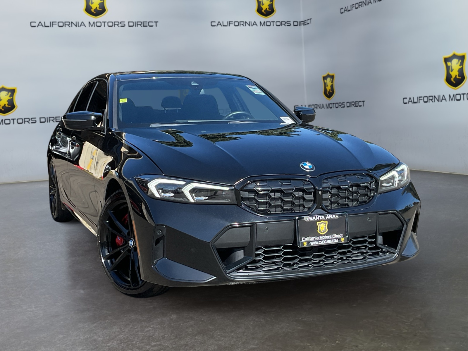 2023 Bmw 340i xDrive photo 4