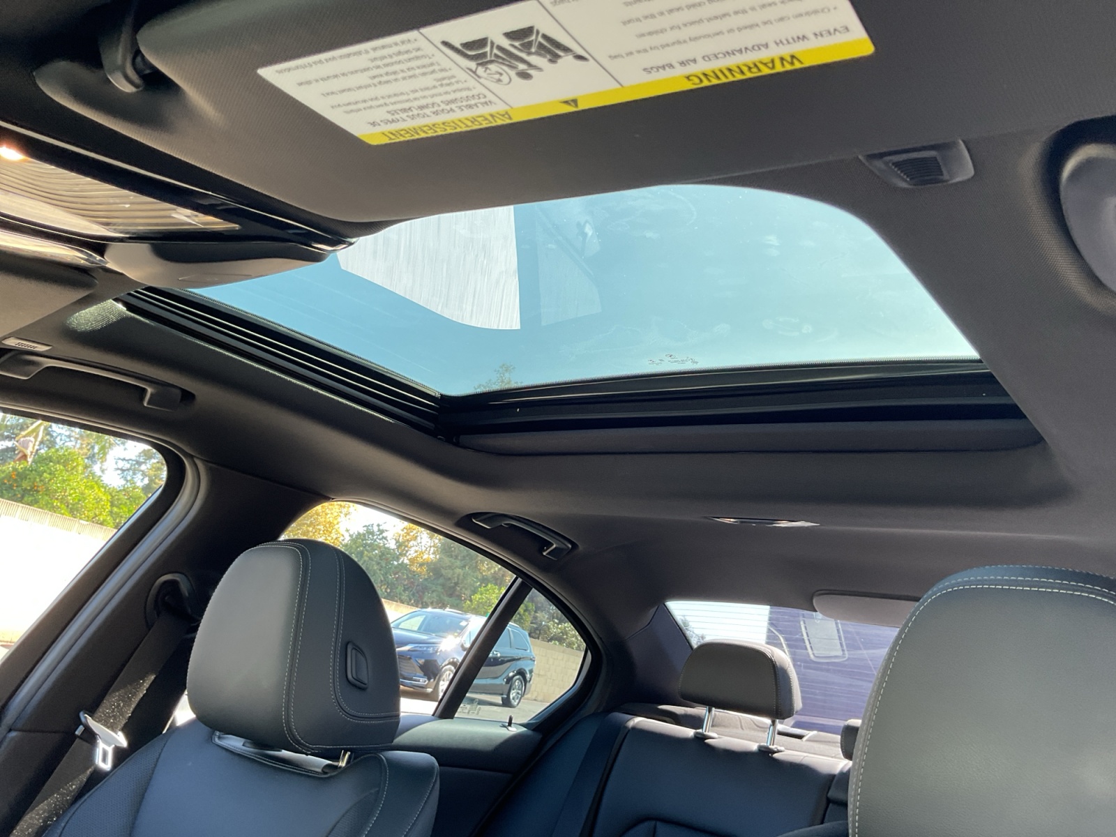 2023 Bmw 340i xDrive photo 2