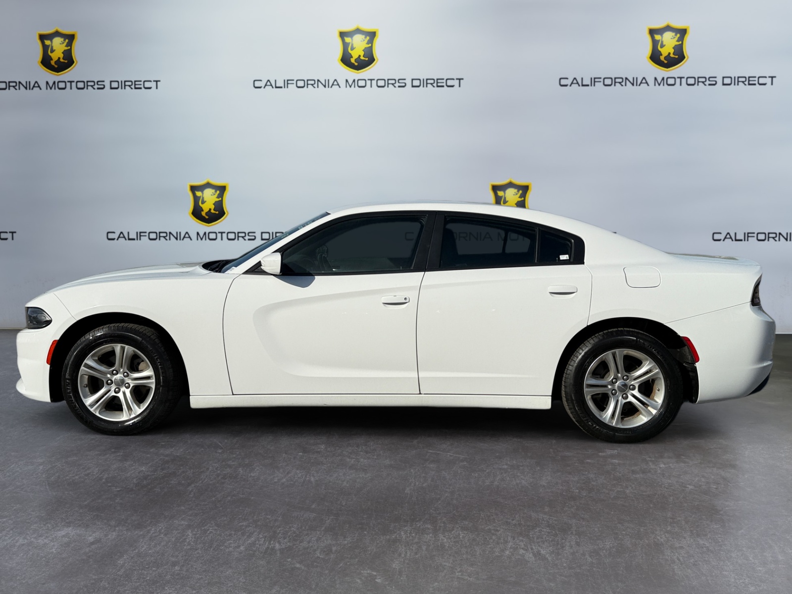 Sold 2022 Dodge Charger SXT in Fontana