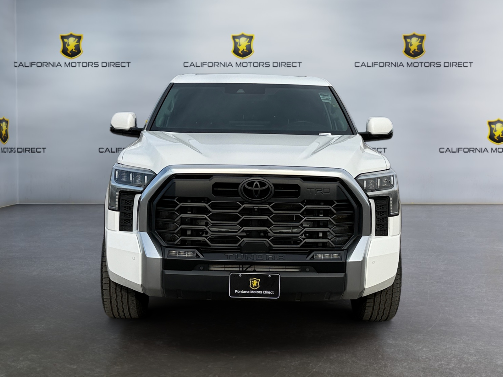 Sold 2023 Toyota Tundra 4WD Limited in Fontana