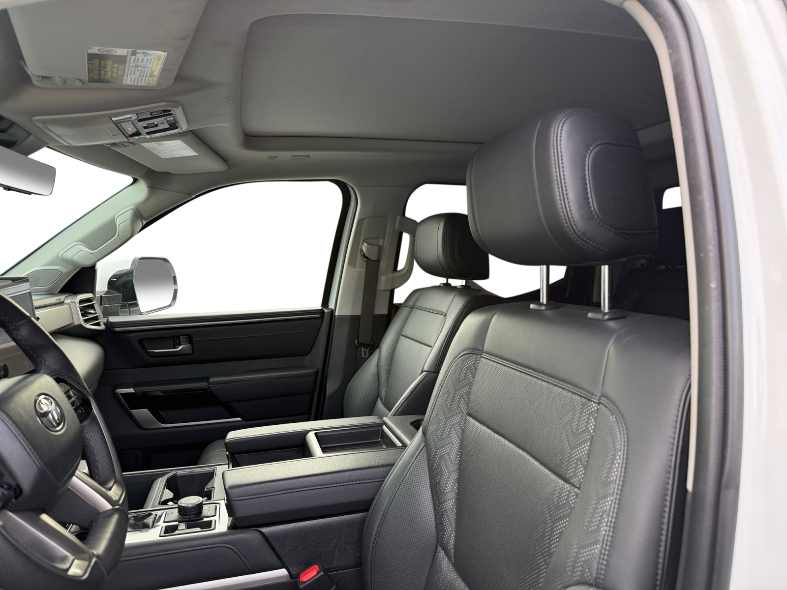 Sold 2023 Toyota Tundra 4WD Limited in Fontana