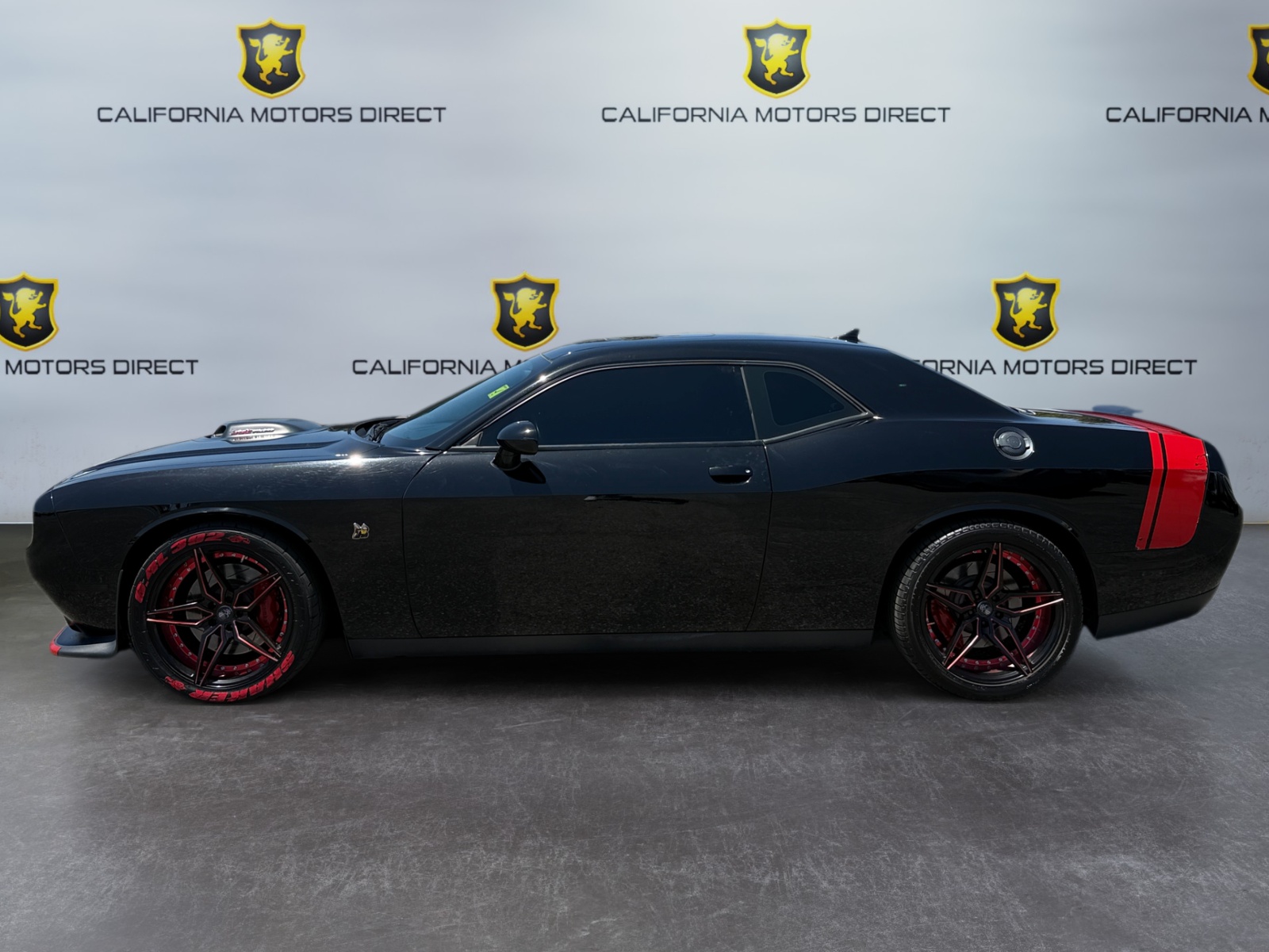専用ページ166 Sold 2016 Dodge Challenger 392 Hemi Scat Pack Shaker in Fontana