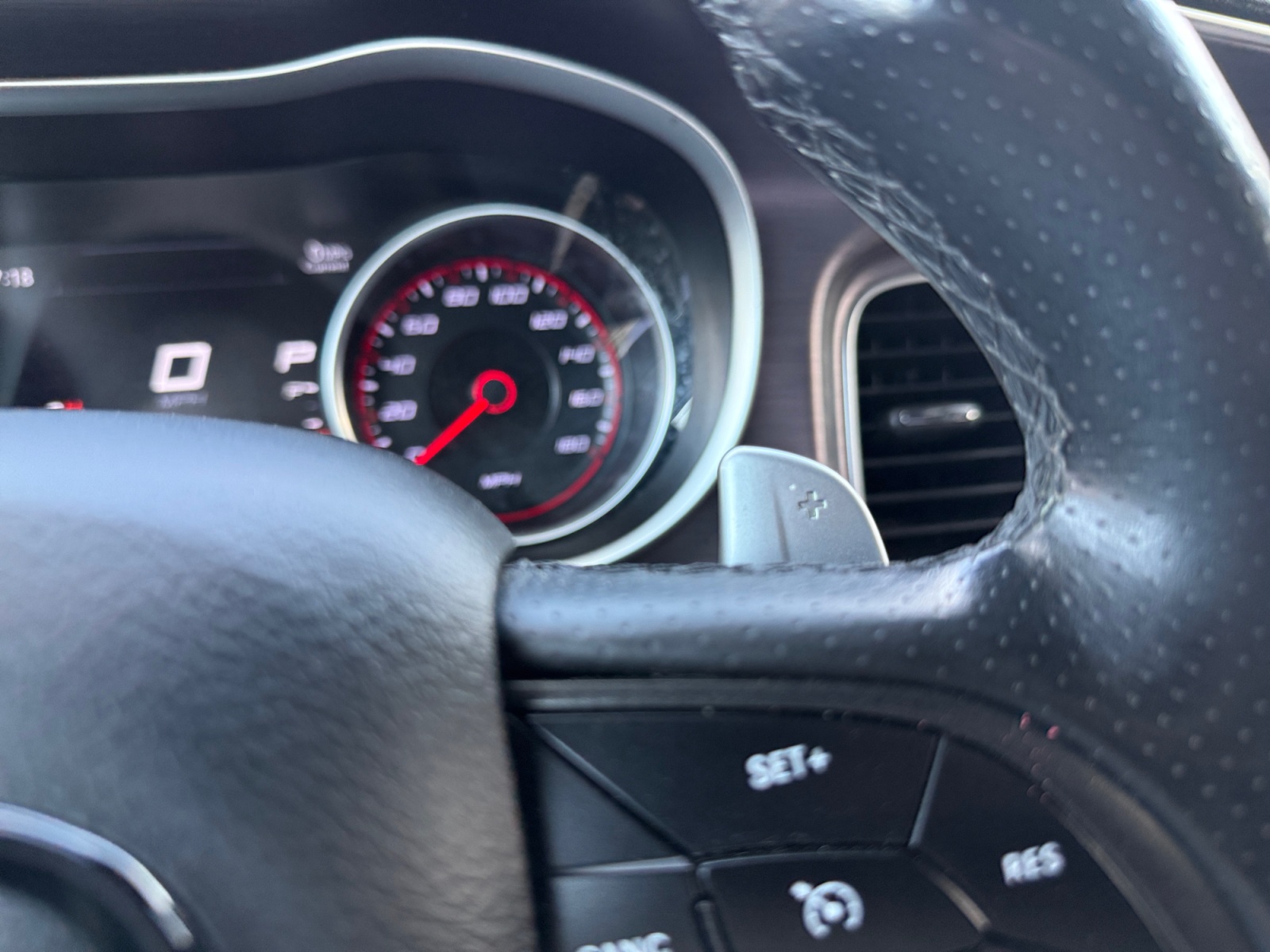 Sold 2018 Dodge Charger R/T Scat Pack in Fontana