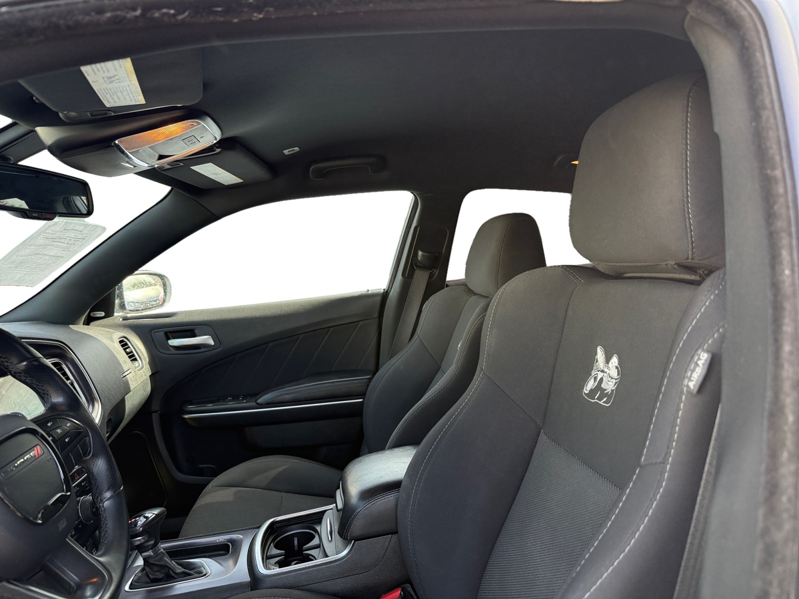 Sold 2018 Dodge Charger R/T Scat Pack in Fontana