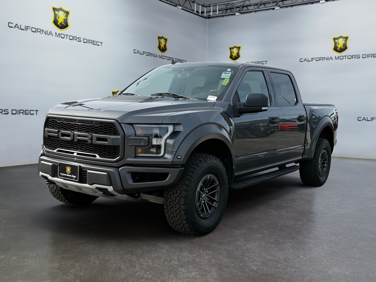 Ford F-150 photo 23
