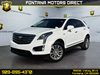 2019 Cadillac XT5 Luxury FWD