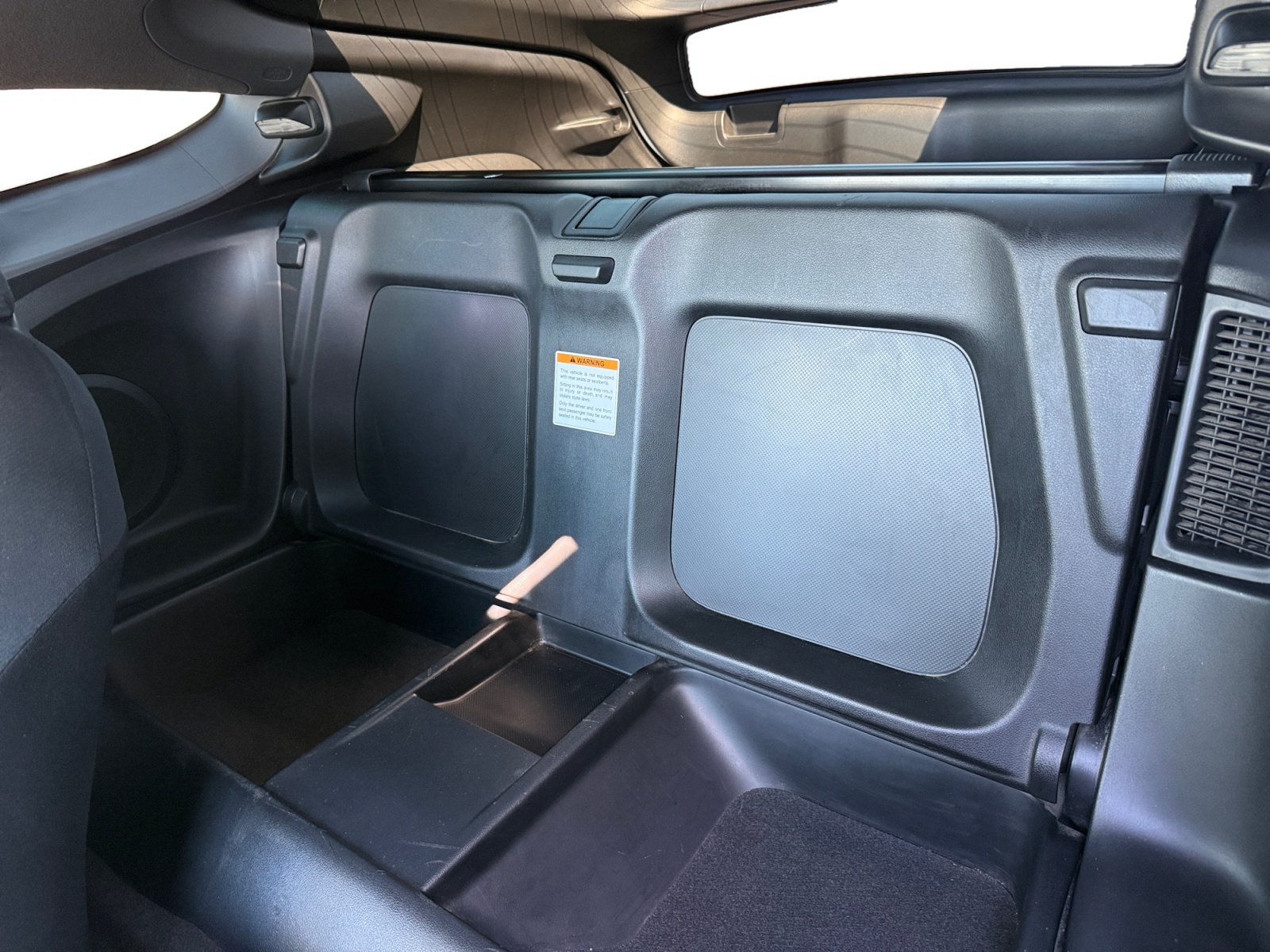 Sold 2016 Honda CR-Z LX in Fontana