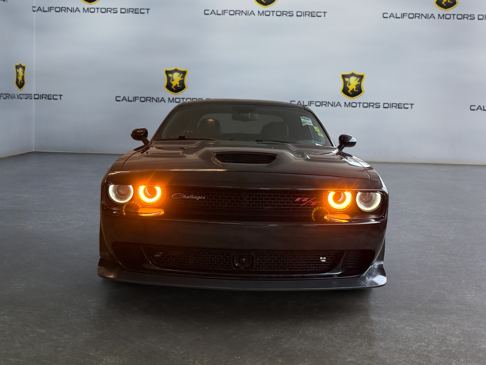 Sold 2020 Dodge Challenger R/T Scat Pack Widebody in Fontana